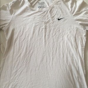 Nike shirt